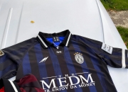 英雄联盟总决赛赛程-西甲豪门球队确定新赛季主场球衣设计