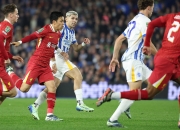 英雄联盟总决赛-利物浦遭遇竞争，一场平局苦战