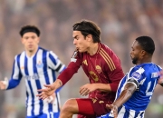 LOL决赛-关于罗马不敌乌迪内斯-状态下滑的信息