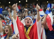 英雄联盟总决赛2025-关于世界杯传奇谢幕，球迷泪洒赛场的信息