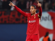 英雄联盟总决赛直播-利物浦迄今横扫，高轻松成功晋级欧冠半决赛