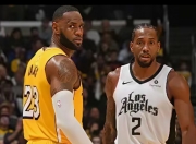 英雄联盟总决赛时间-湖人负于快船：胜负难料，LBJ王朝疲软？