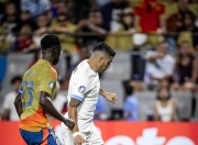 LOL赛事-西班牙逆转中国，苏亚雷斯惊艳四座