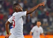 -包含伊朗球队取得胜利，成功跻身半决赛的词条