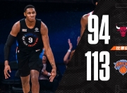 英雄联盟总决赛直播-上海队鏖战热火，拉文带队取胜