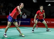 LOL赛事-韩国队绝杀印尼队，黄鸭组合关键制胜