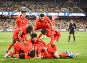 英雄联盟总决赛时间-印度队完胜丹麦队，李梓嘉点燃赛场