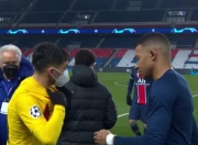 -巴黎绝杀韩国，佩德里统治全场