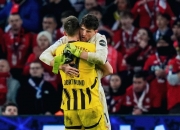 英雄联盟总决赛赛程-柏林赫塔客场击败多特蒙德，接近欧冠区