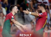 英雄联盟总决赛赛程-葡萄牙碾压中国，戈麦斯关键制胜