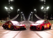 英雄联盟总决赛赛程-暗红色的绞杀，公牛如何将马刺的西决希望碾为齑粉