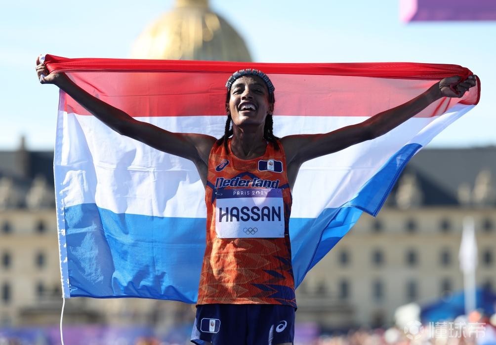 荷兰队获得女子曲棍球比赛冠军 荷兰队获得女子曲棍球比赛冠军