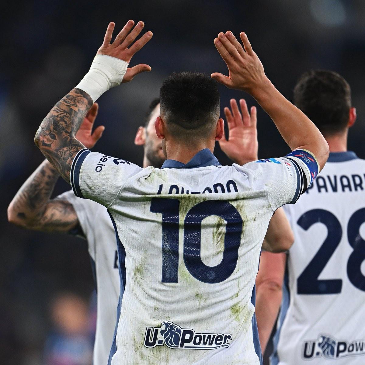 阿特兰大挑战国米:胜负难料的简单介绍 阿特兰大挑战国米:胜负难料的简单介绍