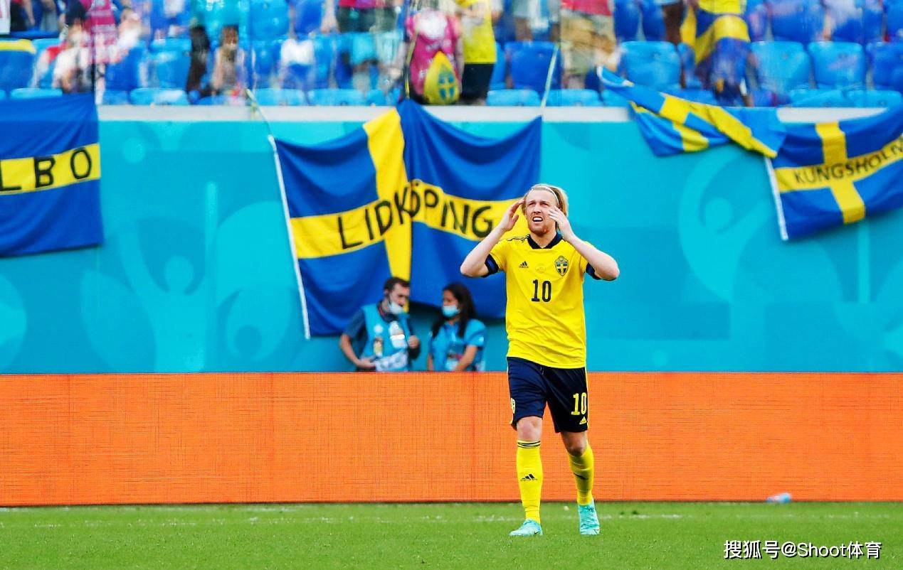 瑞典队不敌波兰队遭遇挫折 瑞典队不敌波兰队遭遇挫折