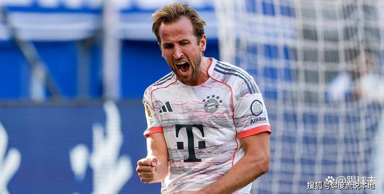 拜仁慕尼黑场均入球创历史新高的简单介绍