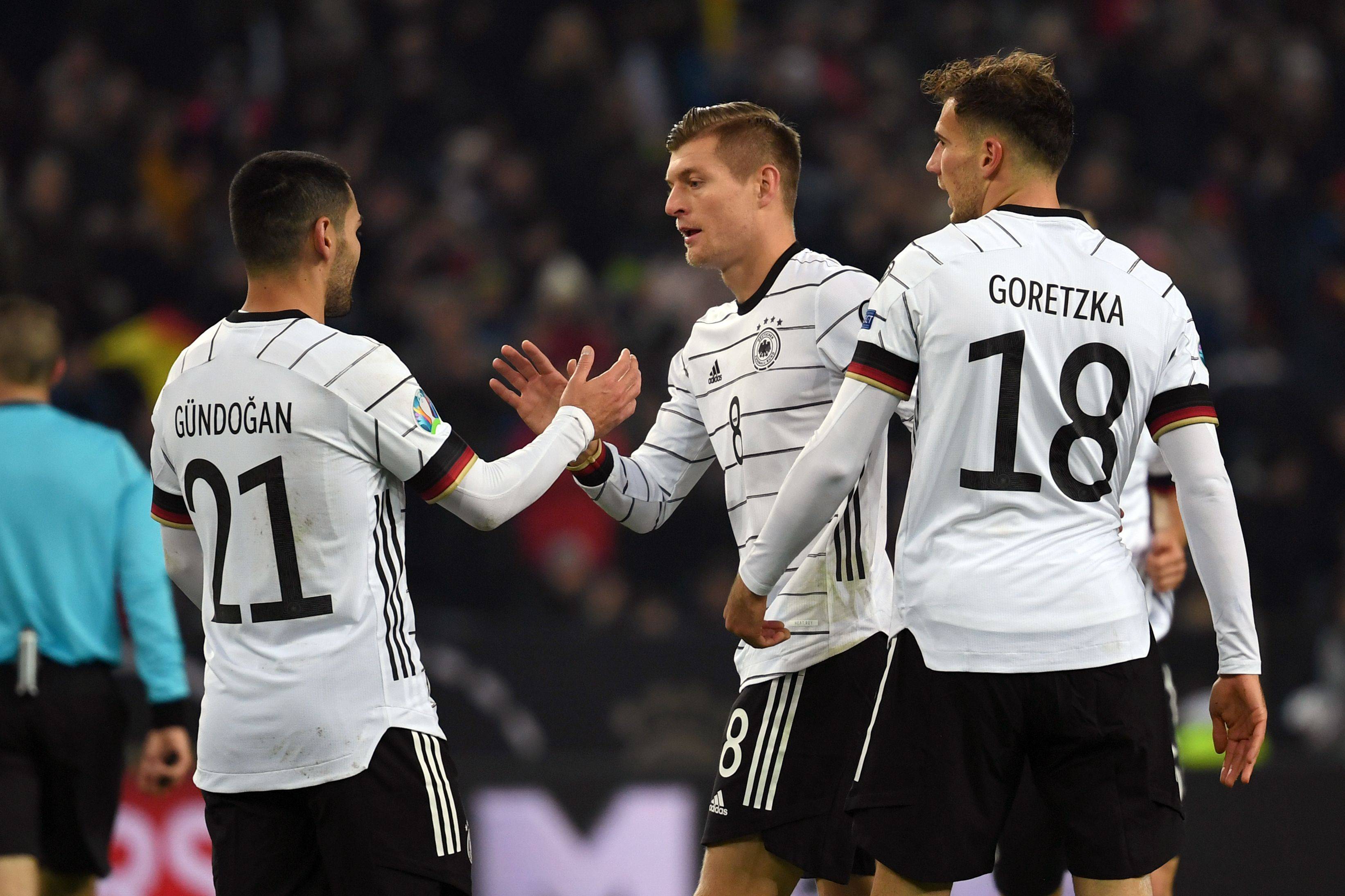 欧洲冠军联赛决赛,德国队横扫对手夺冠 欧洲冠军联赛决赛,德国队横扫对手夺冠