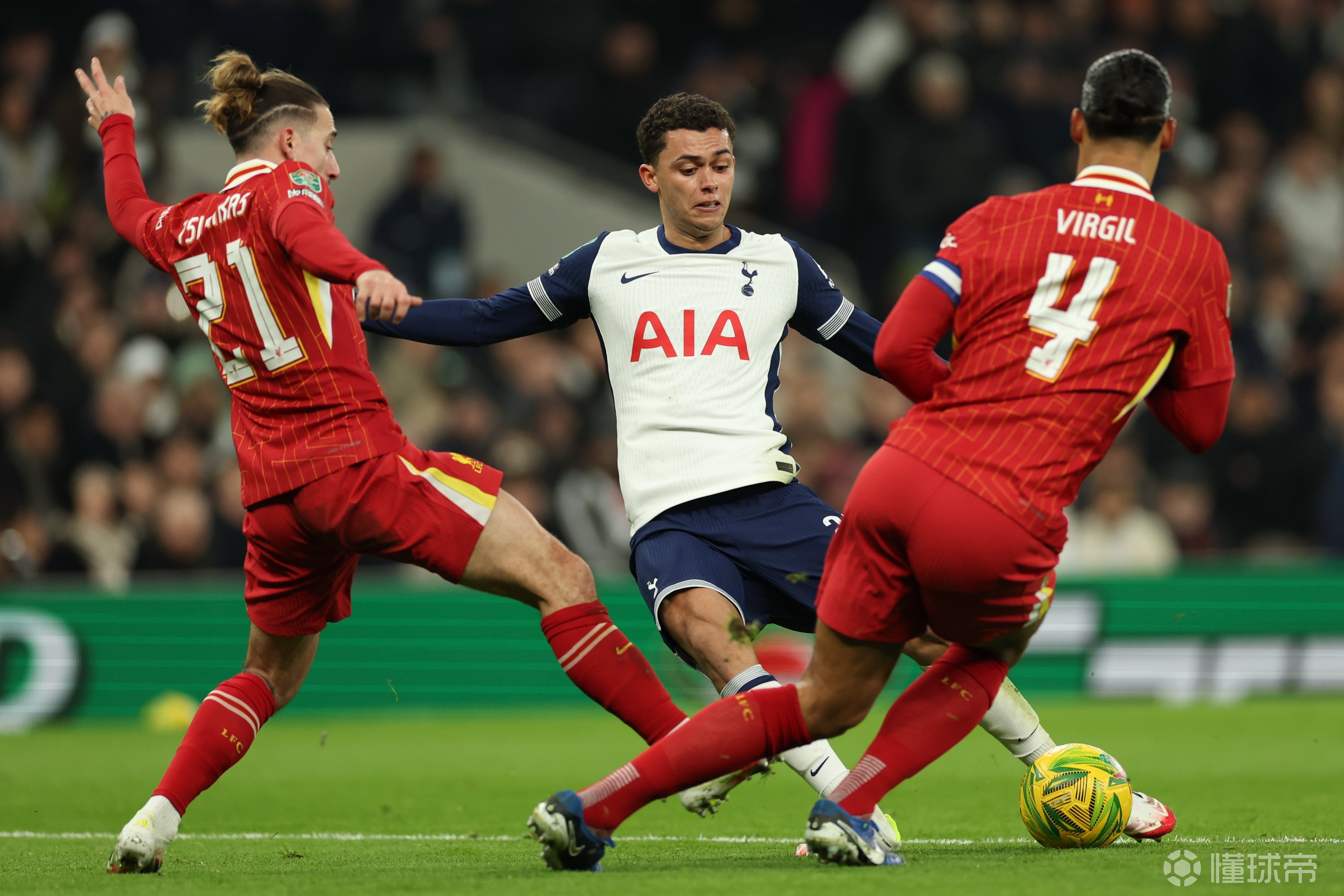 利物浦遭遇竞争,一场平局苦战 利物浦遭遇竞争,一场平局苦战