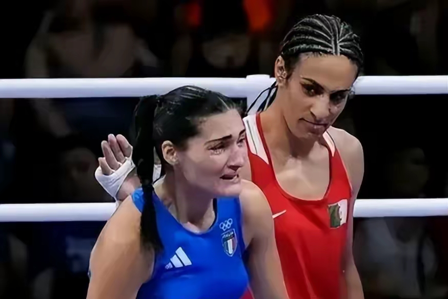 瑞士拳击选手强势夺冠,毫无悬念的简单介绍 瑞士拳击选手强势夺冠,毫无悬念的简单介绍