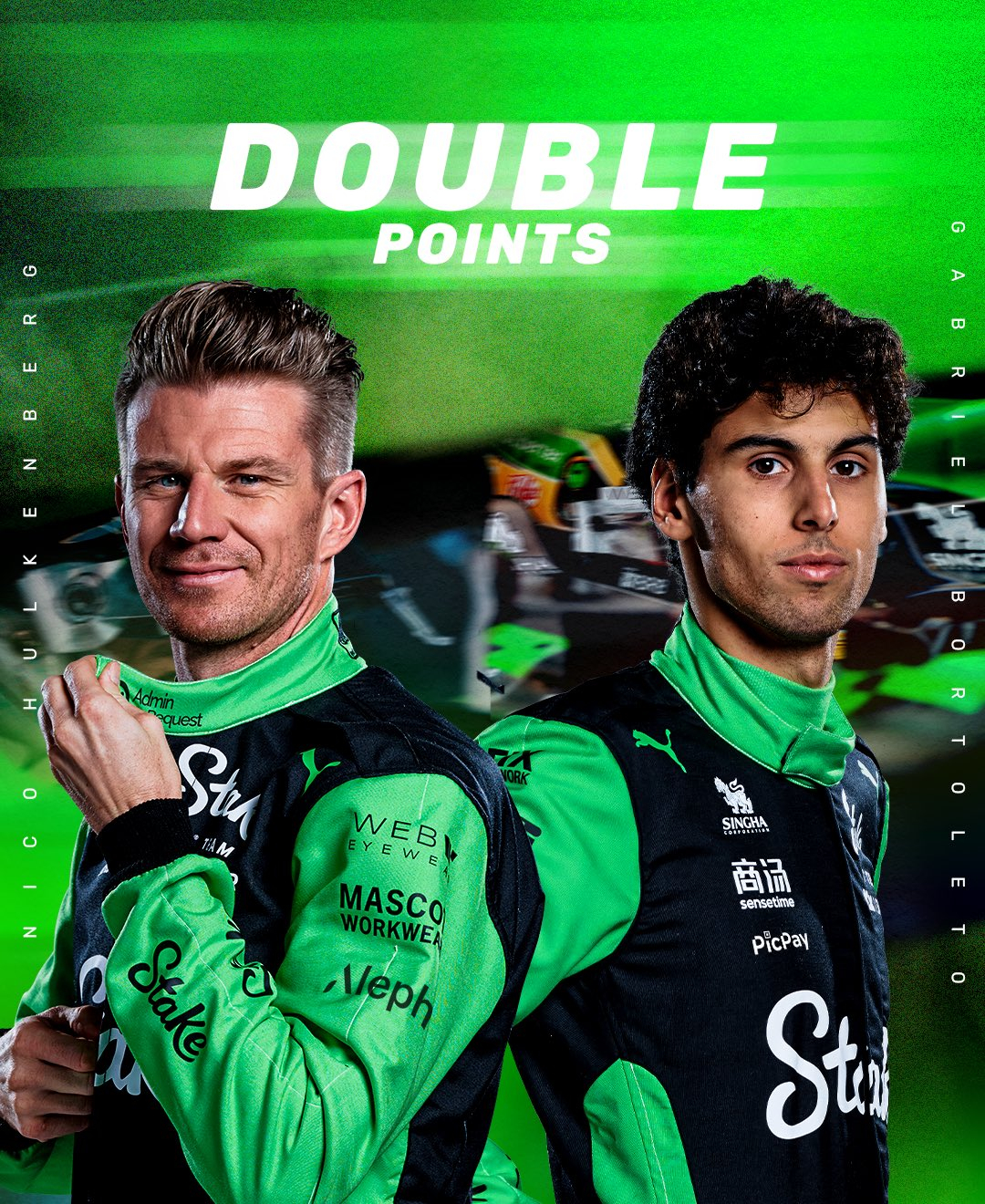 索伯车队横扫梅赛德斯,拉塞尔关键制胜的简单介绍 索伯车队横扫梅赛德斯,拉塞尔关键制胜的简单介绍