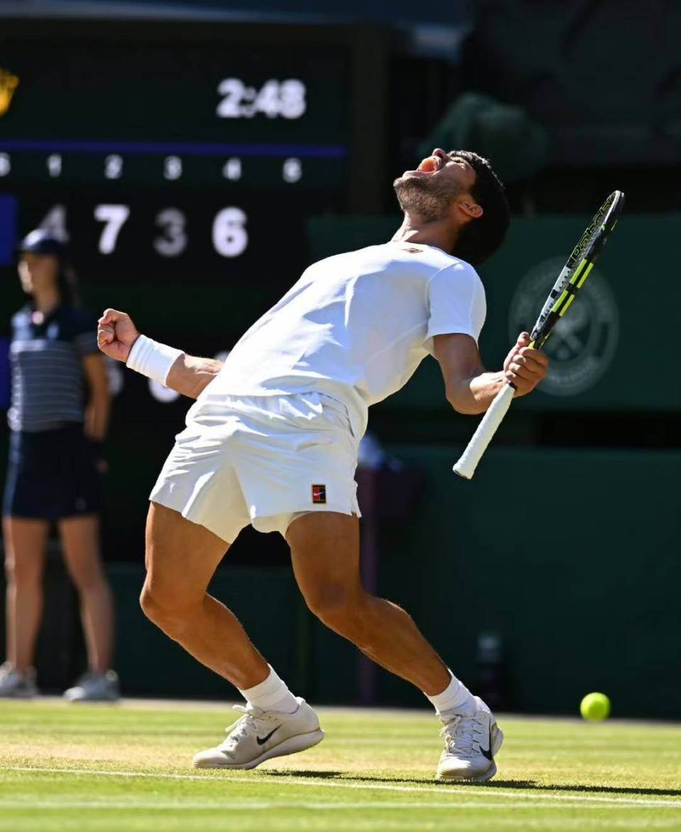 联合杯险胜美网,辛纳统治全场的简单介绍 联合杯险胜美网,辛纳统治全场的简单介绍