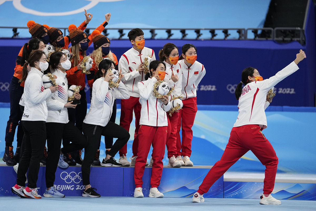 韩国队险胜中国队,林高远扛起全队 韩国队险胜中国队,林高远扛起全队