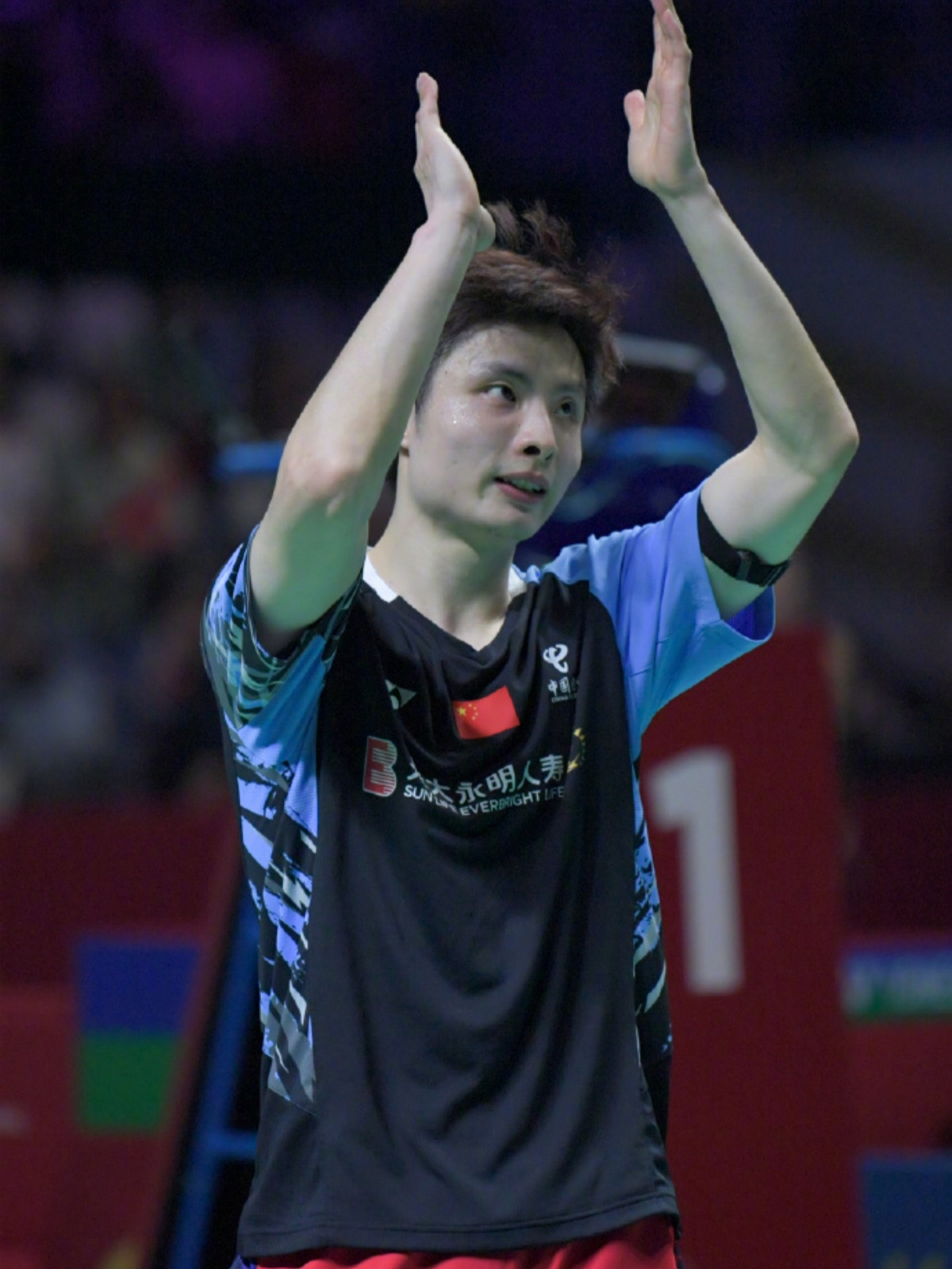 丹麦队轻取马来西亚队,石宇奇高光表现 丹麦队轻取马来西亚队,石宇奇高光表现