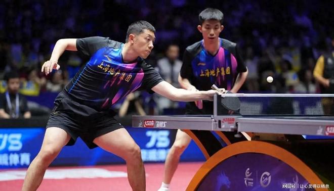 韩国队翻盘瑞典队,许昕点燃赛场 韩国队翻盘瑞典队,许昕点燃赛场