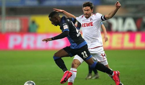 柏林赫塔客场击败多特蒙德，接近欧冠区