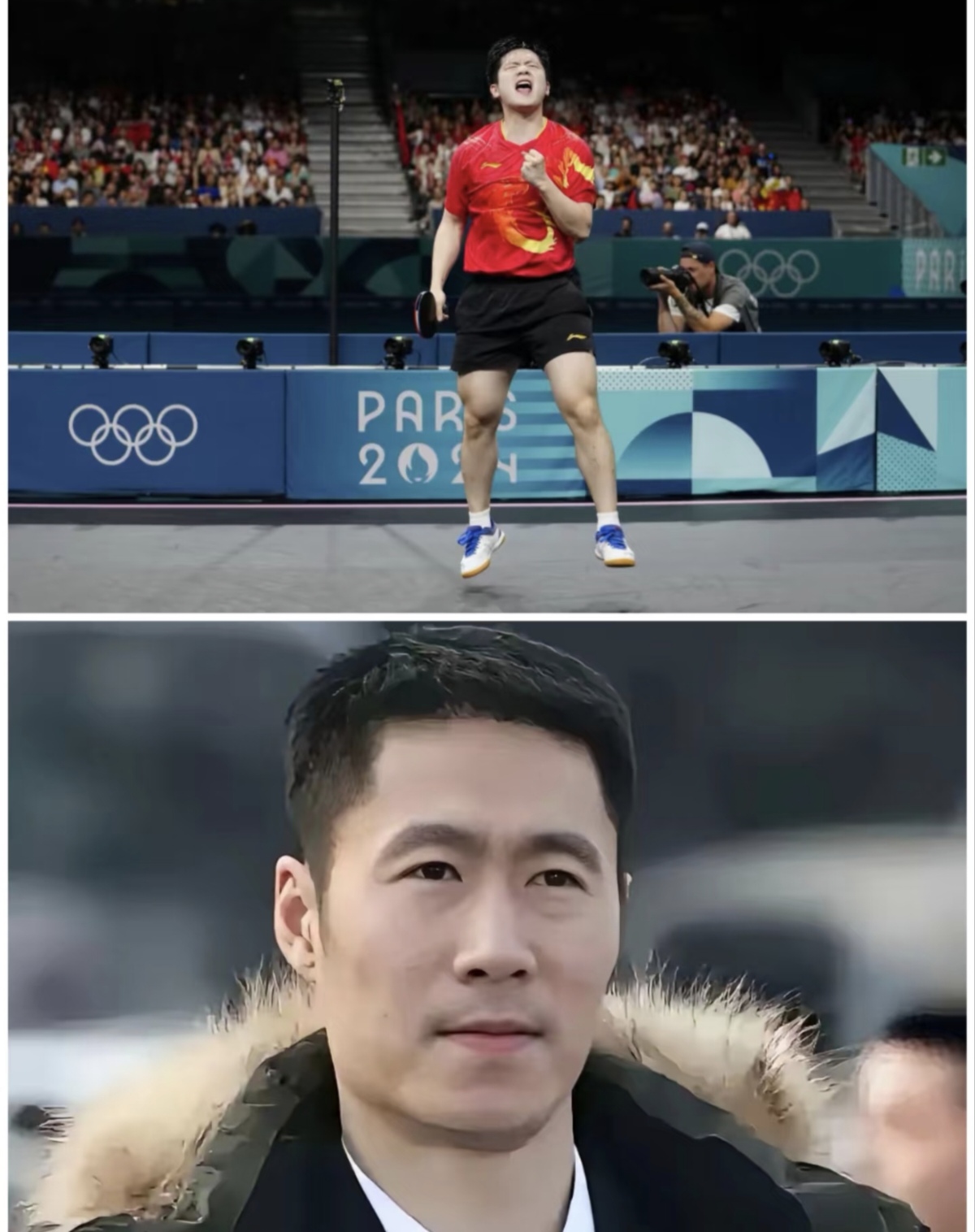 韩国队鏖战德国队,樊振东状态火热 韩国队鏖战德国队,樊振东状态火热