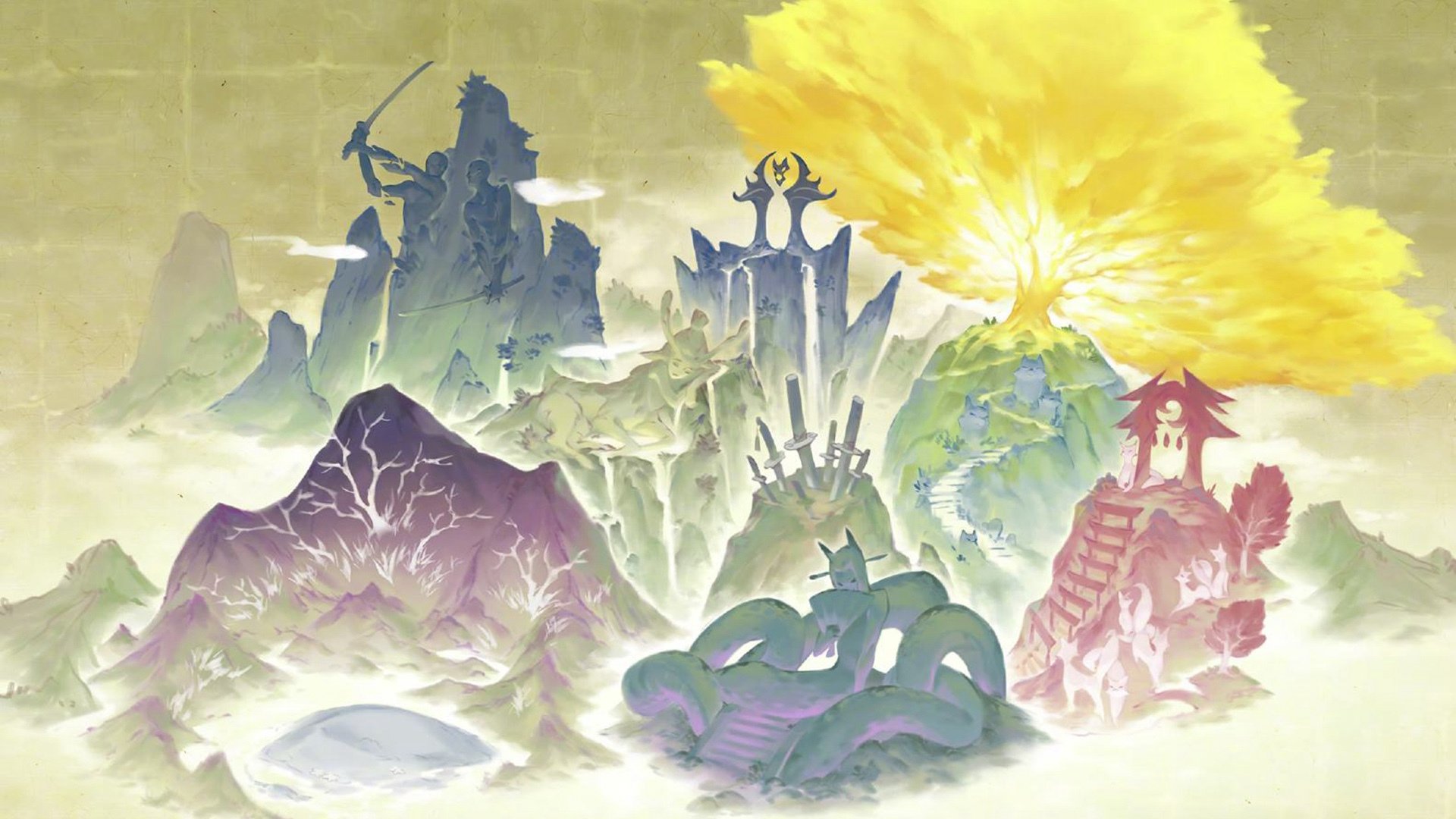 时间褶皱,当伯纳乌的草皮叠加大运中心的篮筐