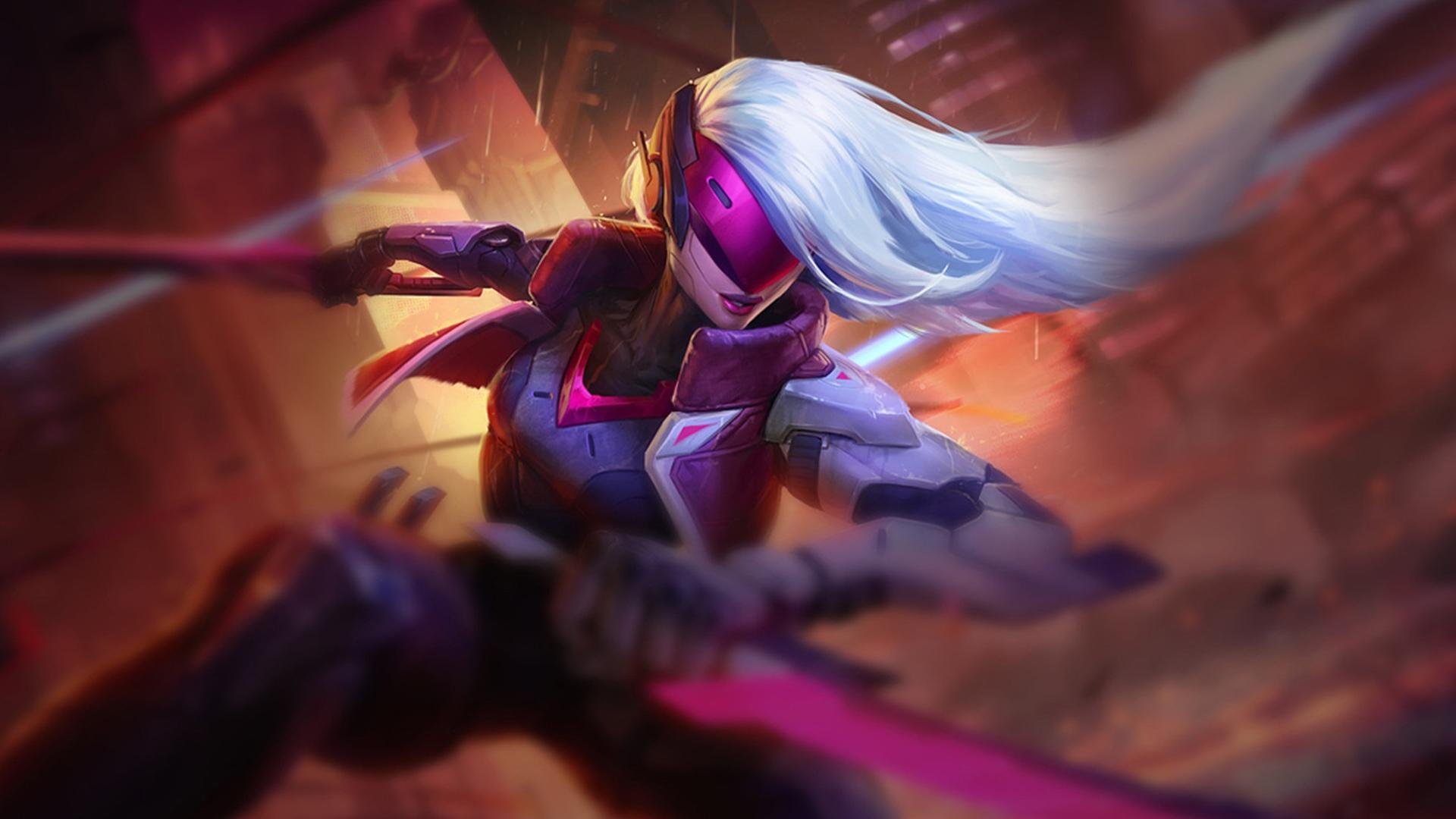 夜空破碎,谁将在他的沉默中崛起?