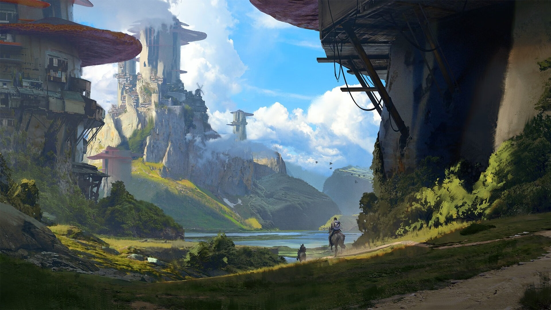 东西方碰撞,爱德华兹单骑救主,悬念留到最后一刻