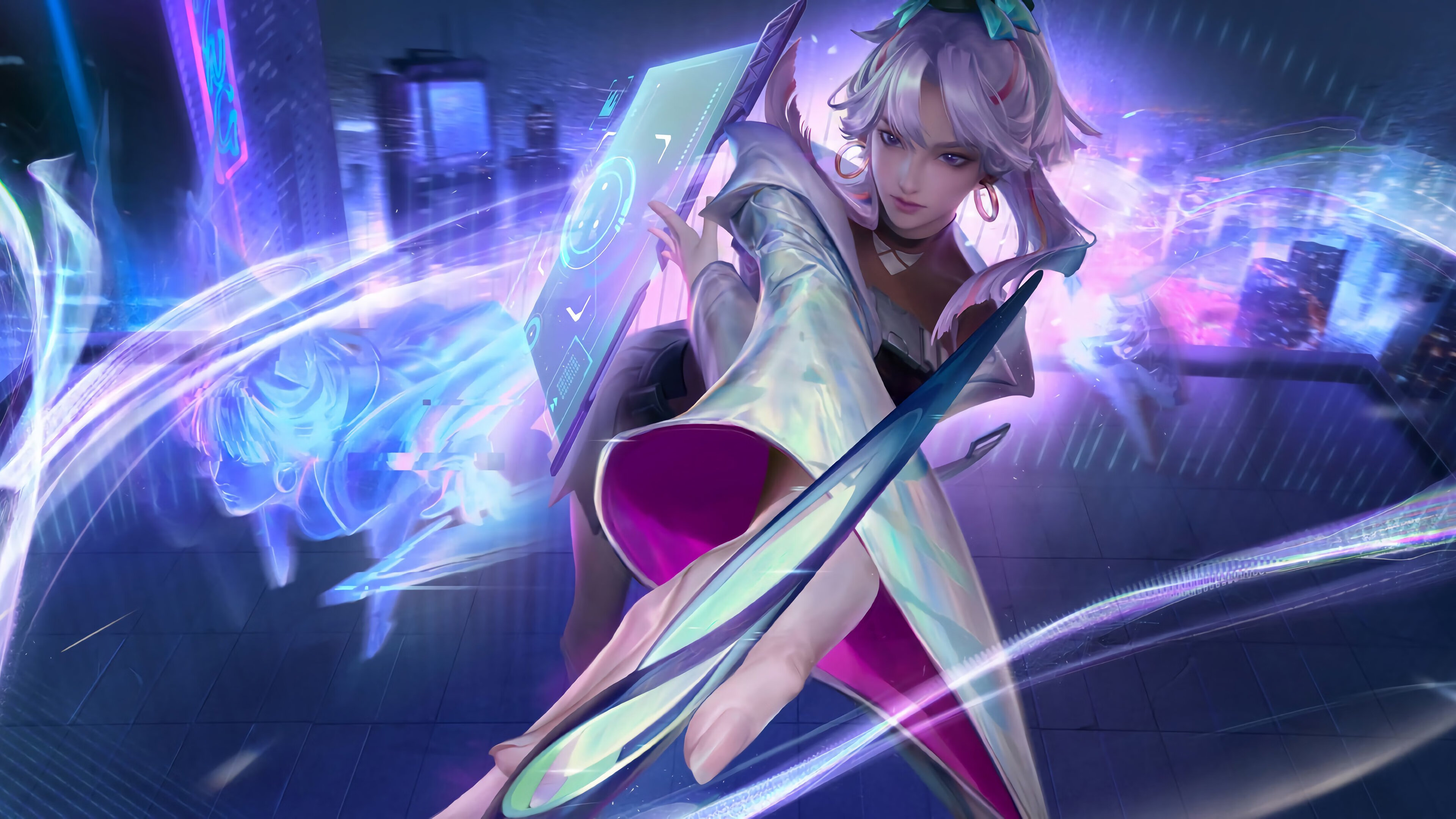 西决生死夜唯一的轴心，托尼，那道撕裂寂静的攻防转换惊雷